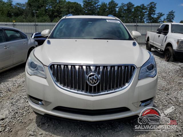 5GAKVCKD7DJ237095 2013 BUICK ENCLAVE photo no. 5
