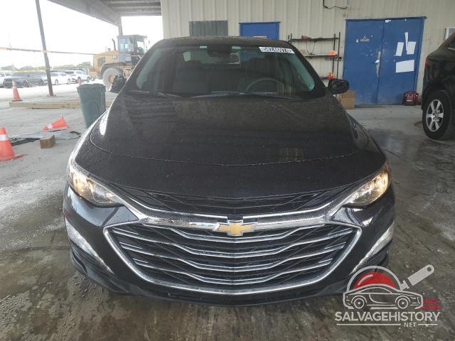 1G1ZD5ST8PF232684 2023 CHEVROLET MALIBU photo no. 5