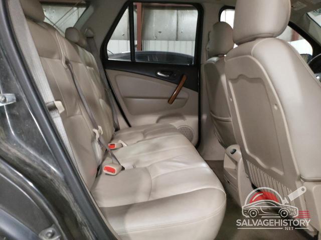 5GZCZ63477S837278 2007 SATURN VUE photo no. 10
