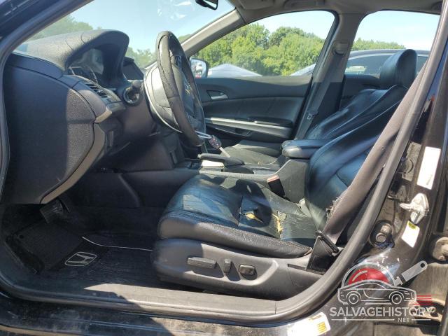 1HGCP26848A035987 2008 HONDA ACCORD photo no. 7