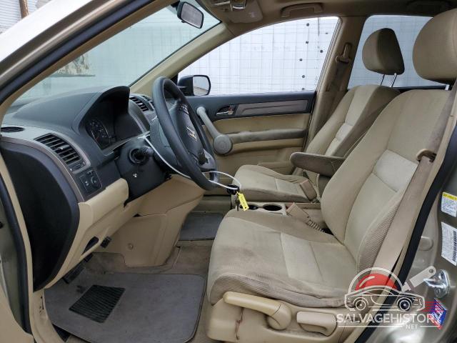 JHLRE485X7C083304 2007 HONDA CRV photo no. 7
