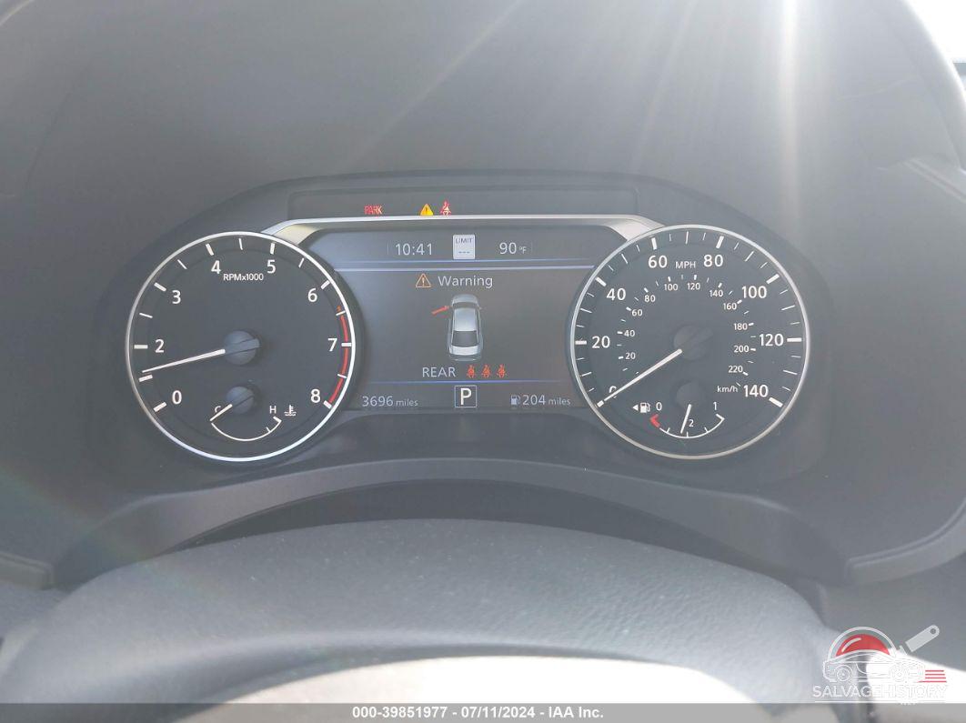 1N4BL4DV9RN416664 2024 NISSAN ALTIMA photo no. 7