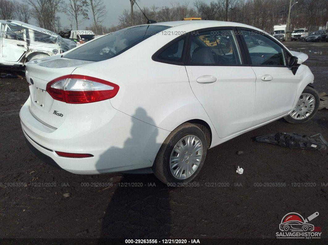 3FADP4AJ6FM178292 2015 FORD FIESTA photo no. 4