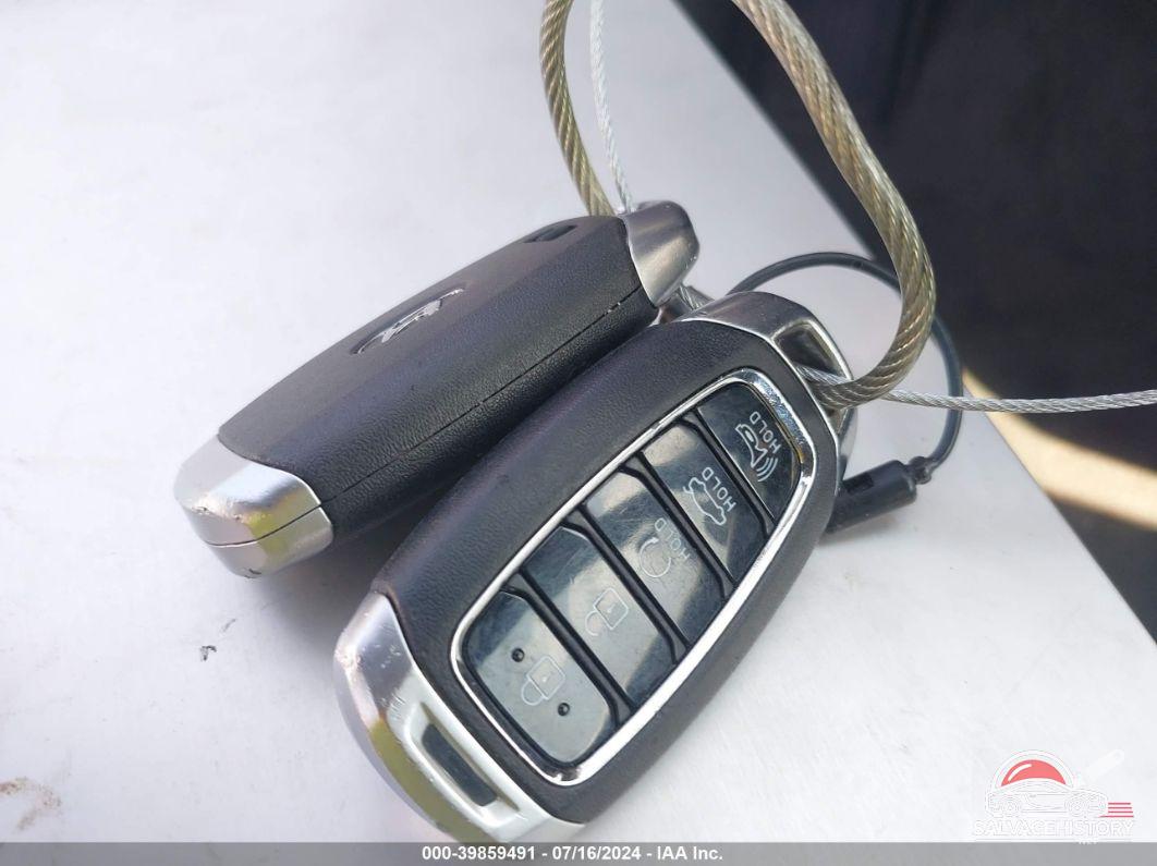 5NPLM4AG9PH104858 2023 HYUNDAI ELANTRA photo no. 11