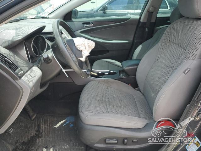 5NPEB4AC8BH216944 2011 HYUNDAI SONATA photo no. 7