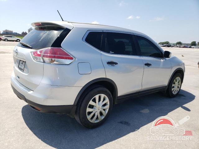 JN8AT2MT1GW019843 2016 NISSAN ROGUE photo no. 3