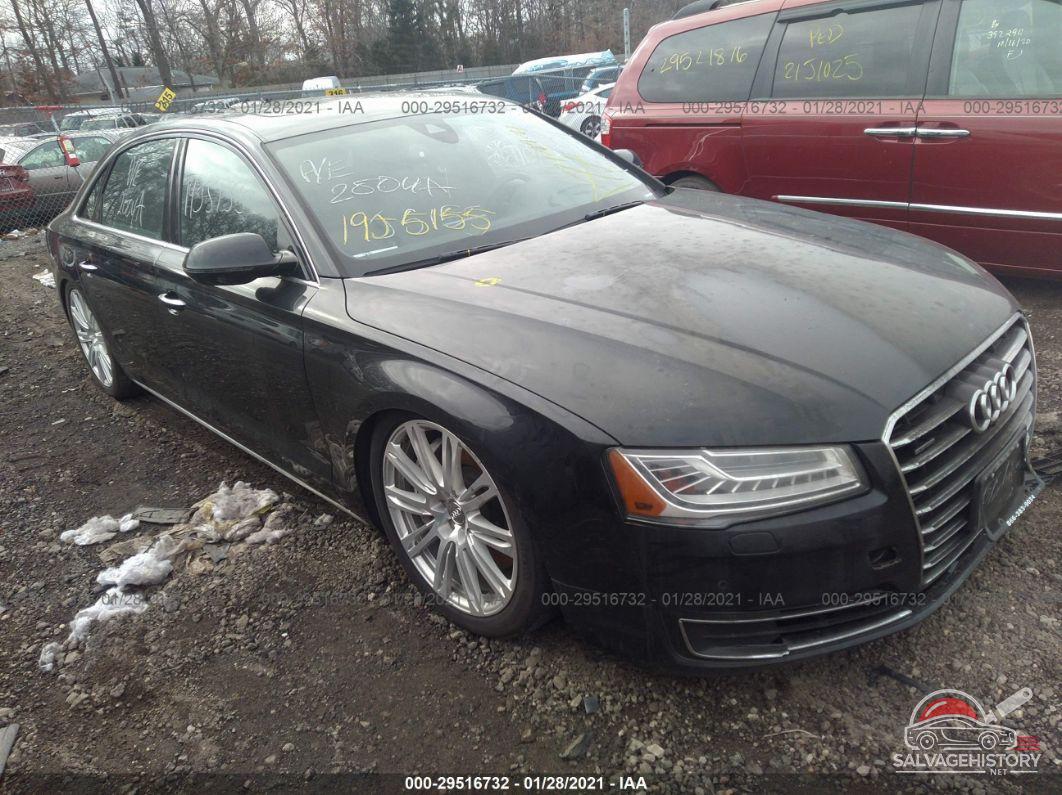 WAU32AFD3FN034014 2015 AUDI A8 L photo no. 5