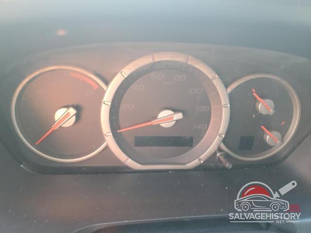 5FNYF18506B003725 2006 HONDA PILOT photo no. 9
