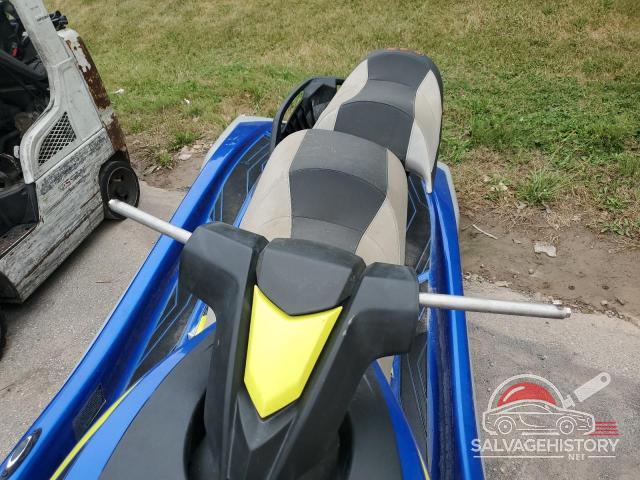 YAMA1606C020 2020 YAMAHA JETSKI photo no. 6