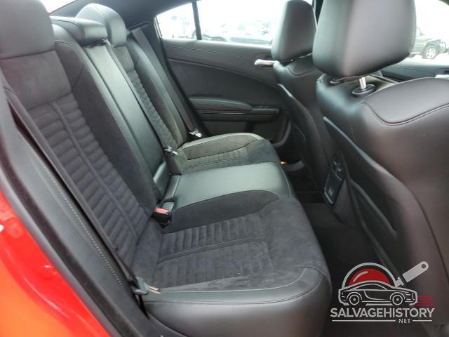 2C3CDXCT8PH640063 2023 DODGE CHARGER photo no. 10