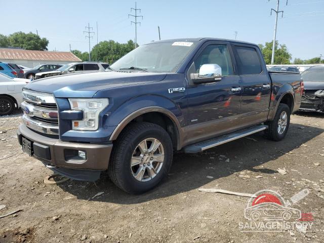 1FTEW1EG1FFC74295 2015 FORD F-150 photo no. 16