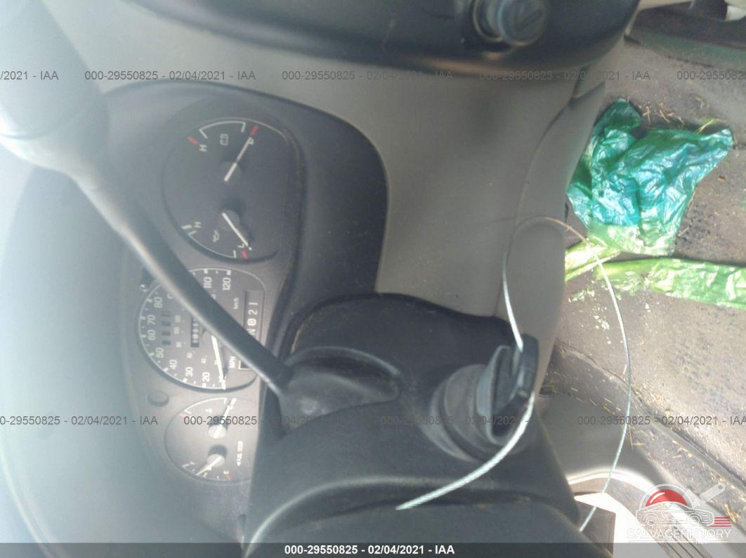 1FTYR14X2YPA77574 2000 FORD RANGER photo no. 11