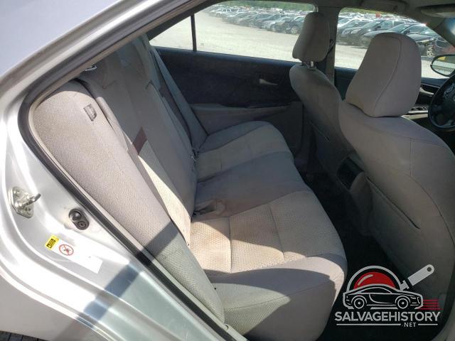 4T1BF1FK1DU654070 2013 TOYOTA CAMRY photo no. 10