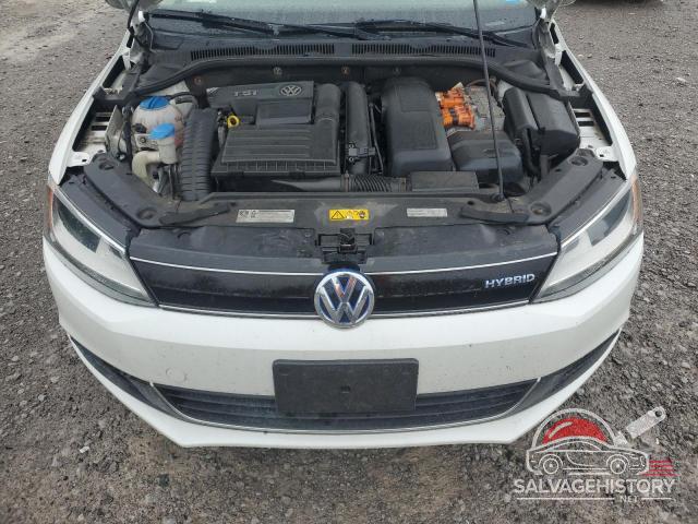 3VW637AJ6EM274242 2014 VOLKSWAGEN JETTA photo no. 11