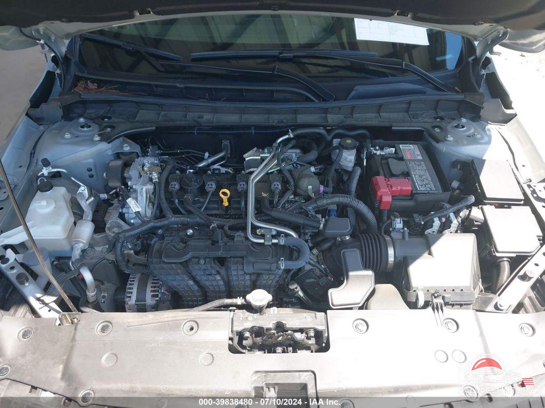 1N4BL4DV6PN374032 2023 NISSAN ALTIMA photo no. 10