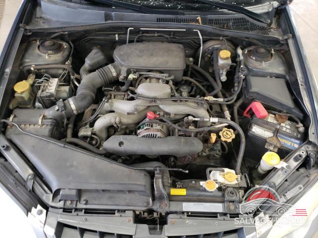 4S4BP61CX97334214 2009 SUBARU OUTBACK photo no. 12