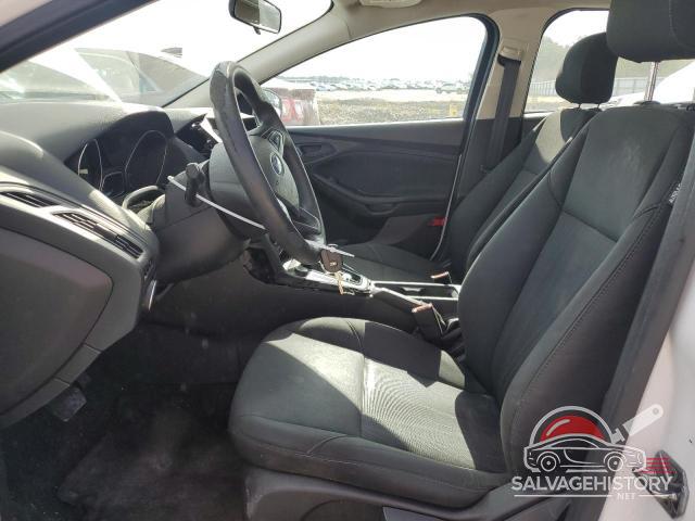 1FADP3E24GL264488 2016 FORD FOCUS photo no. 7
