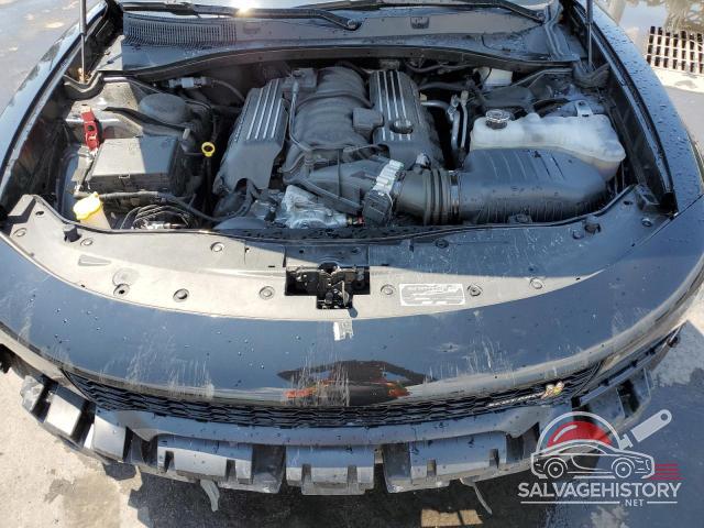 2C3CDXGJ0PH646142 2023 DODGE CHARGER photo no. 11