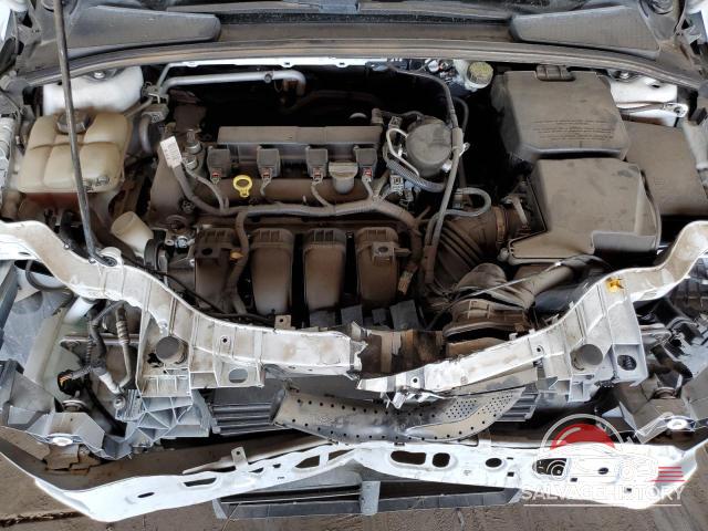 1FADP3K2XEL219279 2014 FORD FOCUS photo no. 11