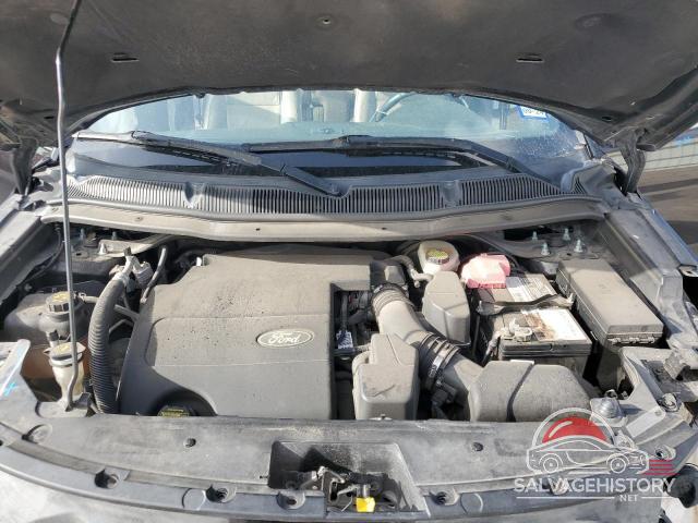 1FM5K7D86DGB19527 2013 FORD EXPLORER photo no. 12