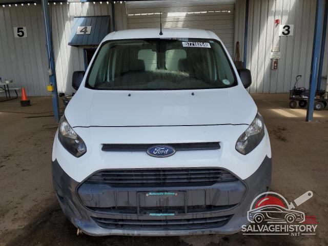 NM0LS7E76H1310355 2017 FORD TRANSIT photo no. 5