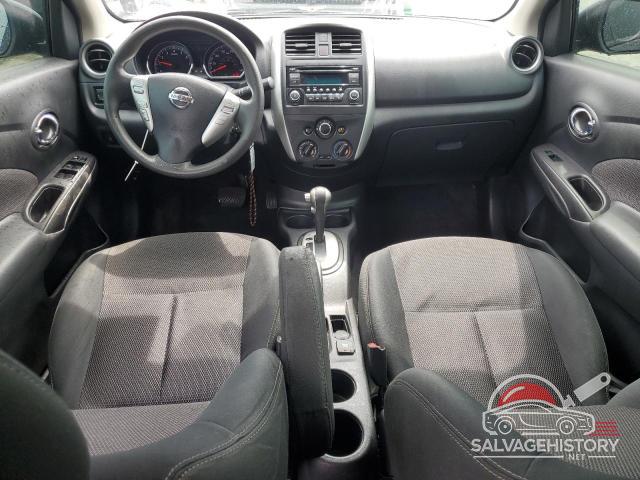 3N1CN7AP6FL838695 2015 NISSAN VERSA photo no. 8