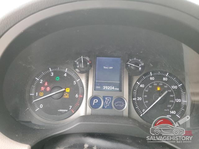 JTJBM7FX6F5101854 2015 LEXUS GX photo no. 9