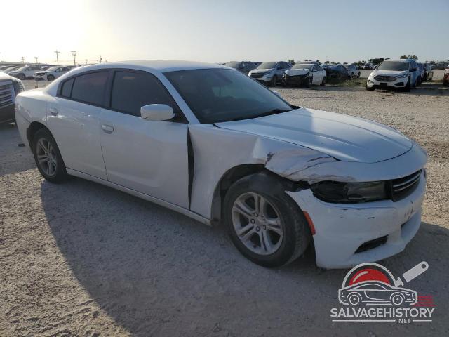 2C3CDXBG0FH738779 2015 DODGE CHARGER photo no. 4