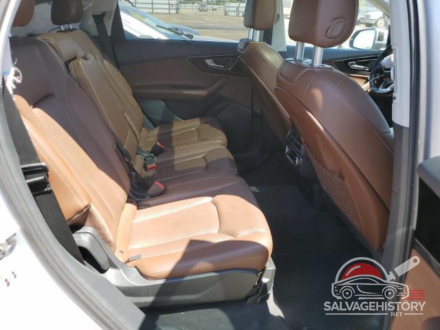 WA1LAAF71HD052160 2017 AUDI Q7 photo no. 11