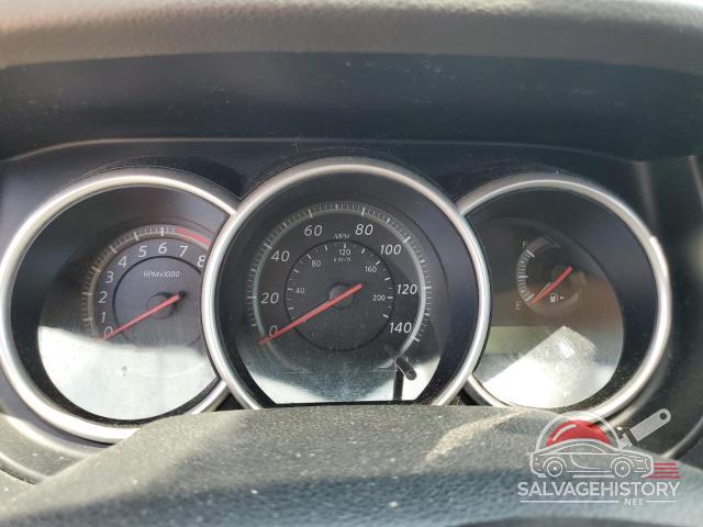 3N1BC1CP1CK805343 2012 NISSAN VERSA photo no. 9