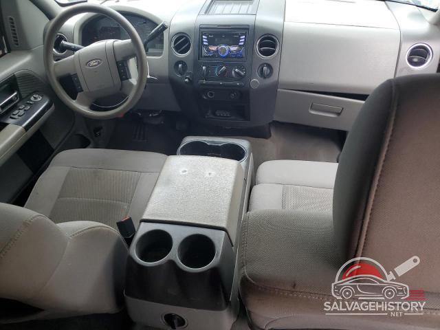 1FTPW14506FB63584 2006 FORD F-150 photo no. 8