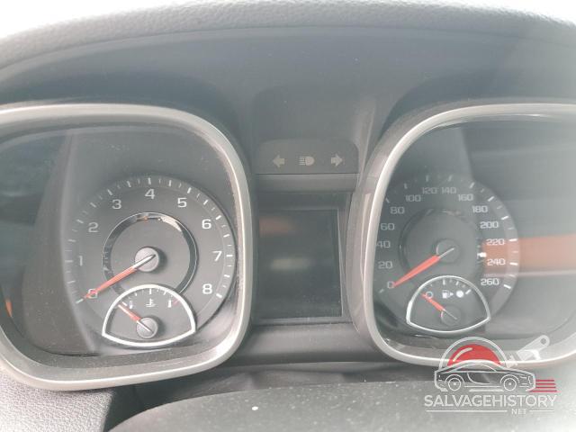1G11G5SX9FF297193 2015 CHEVROLET MALIBU photo no. 9