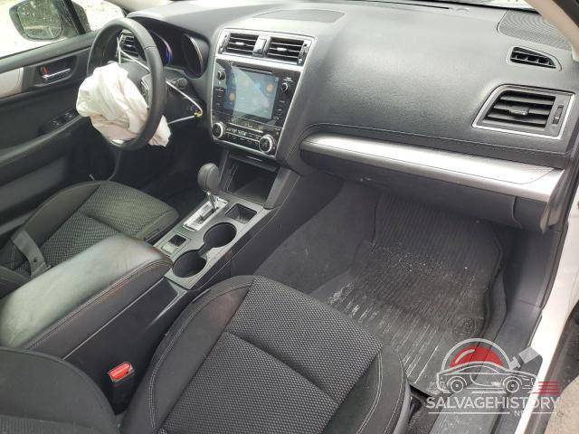 4S4BSAHC5K3234204 2019 SUBARU OUTBACK photo no. 8