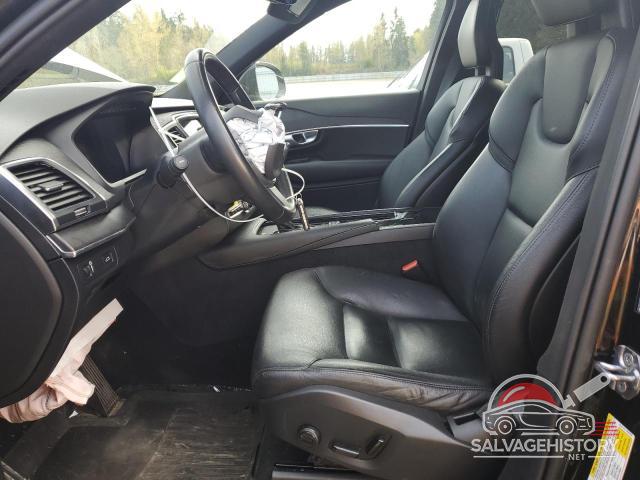 YV4102PK5L1564732 2020 VOLVO XC90 photo no. 7