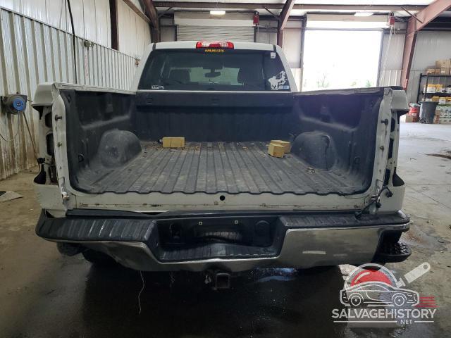 3GCUKRECXEG373830 2014 CHEVROLET ALL Models photo no. 6