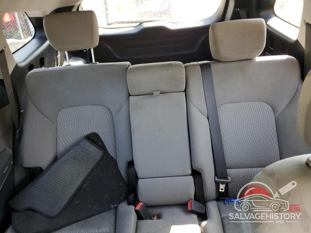 KM8SMDHF8FU097006 2015 HYUNDAI SANTA FE photo no. 10