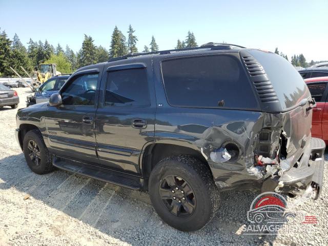 1GKEC13T04R140919 2004 GMC YUKON photo no. 2
