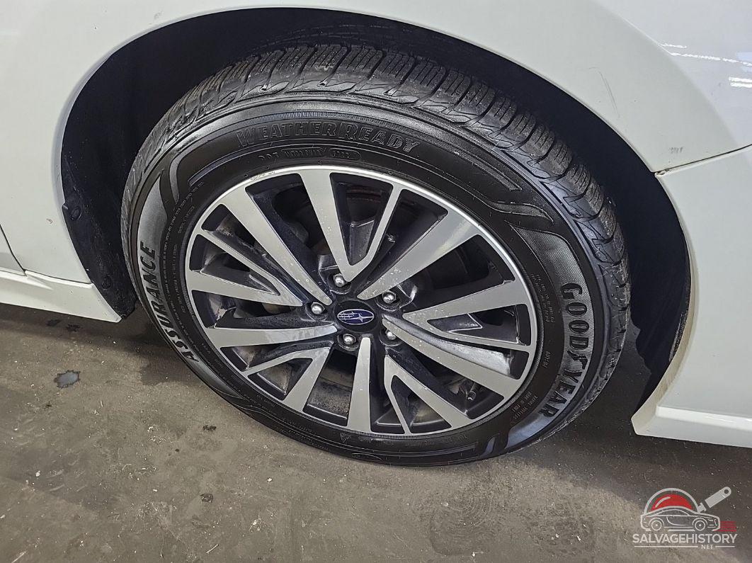 4S3BNAF6XK3012976 2019 SUBARU LEGACY photo no. 3