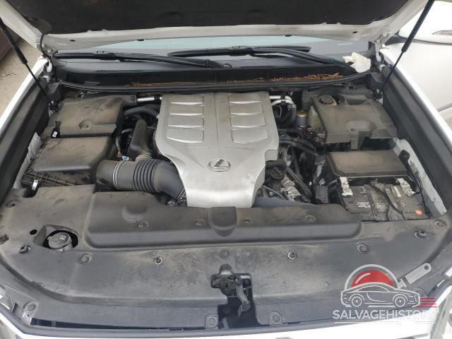 JTJBM7FX3G5140600 2016 LEXUS GX photo no. 12