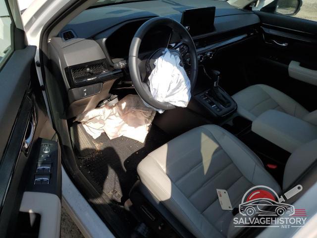 2HKRS4H77PH440126 2023 HONDA CRV photo no. 8