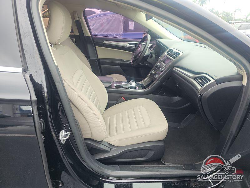 3FA6P0G78JR278581 2018 FORD FUSION photo no. 6