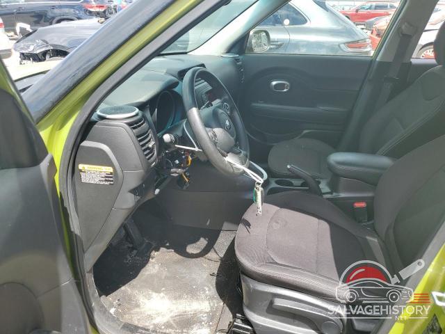 KNDJN2A29G7844024 2016 KIA SOUL photo no. 7