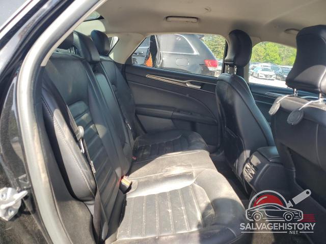 3FA6P0LU8HR308233 2017 FORD FUSION photo no. 10