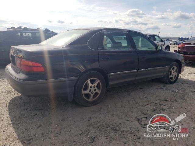 4T1BF18B3WU257363 1998 TOYOTA AVALON photo no. 3
