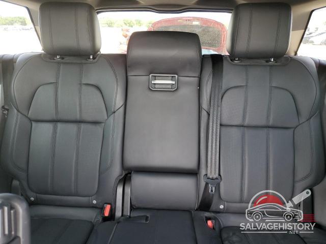 SALWR2FV2HA694719 2017 LAND ROVER RANGEROVER photo no. 10