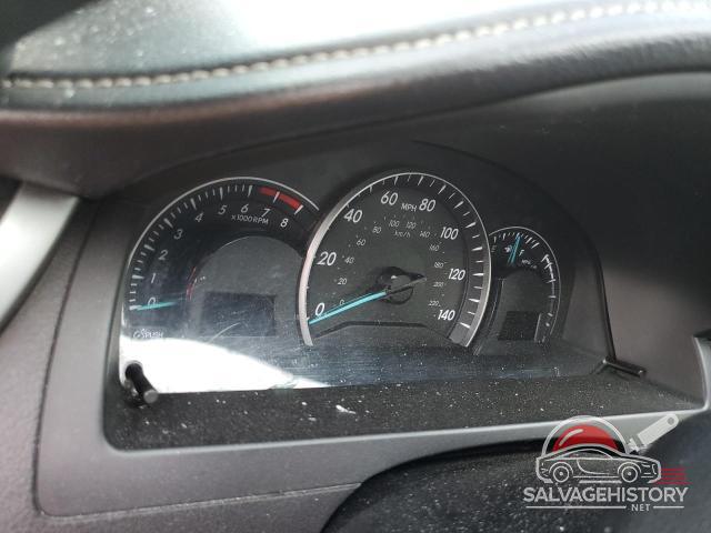 4T4BF1FK3DR294287 2013 TOYOTA CAMRY photo no. 9