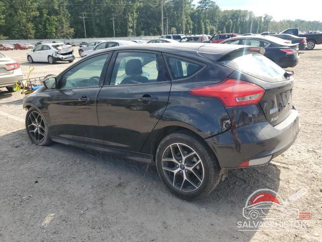 1FADP3K24FL321842 2015 FORD FOCUS photo no. 2