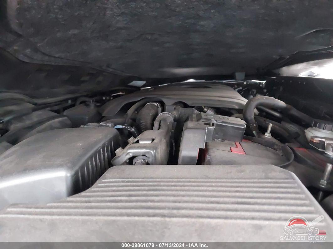 JM1GJ1W58G1488140 2016 MAZDA MAZDA6 photo no. 10