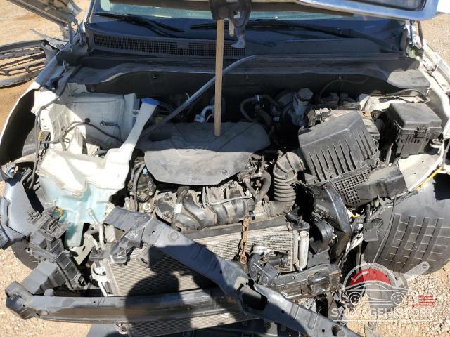 KNDJN2A28G7361222 2016 KIA SOUL photo no. 11