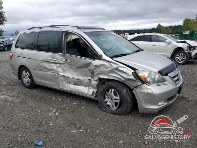 5FNRL387X6B434826 2006 HONDA All Models photo no. 4